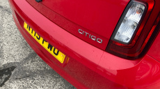 Skoda CITIGO 1.0 MPI GreenTech Colour Edition 5dr Petrol Hatchback
